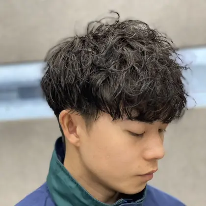 FUJIYAMA BARBER SHOP ajito