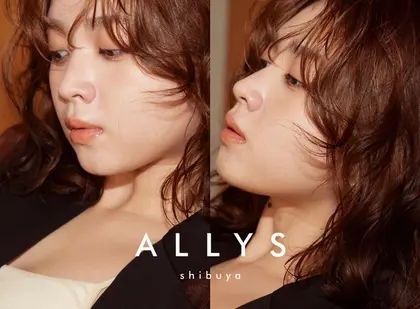 ALLYS渋谷