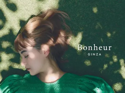 BonheurGINZA