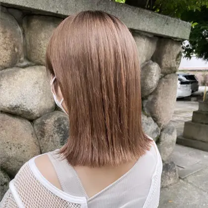 Noe Salon 名古屋市中区 の美容室 美容院情報 ミニモ