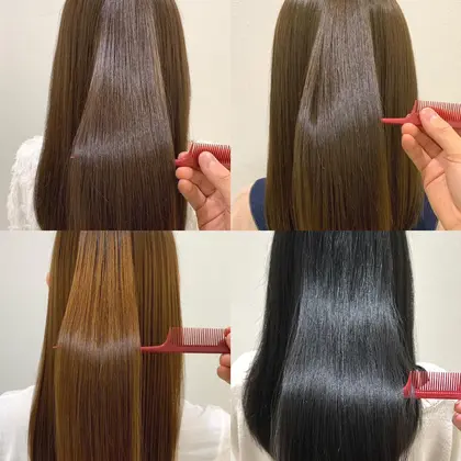 新橋駅 ヘアセット 美容室 美容院 お得に予約するなら ミニモ