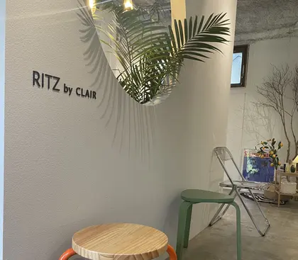 まつげパーマ専門店RITZ by CLAIR錦糸町