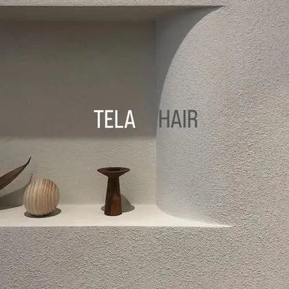 TELA HAIR 東川口店