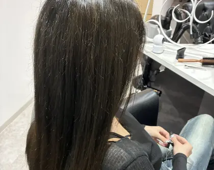 TOTAL BEAUTY BREK もりの里店