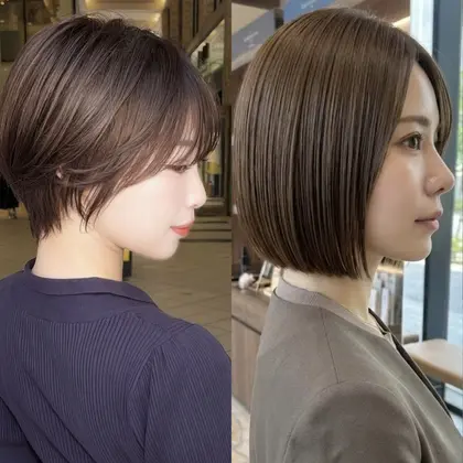 GIEN Smart Salon by milbon 西宮ガーデンズ　プラス