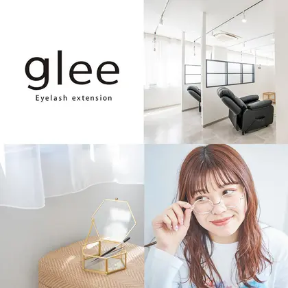 Glee 草加店 グリー 埼玉 のマツエクサロン情報 ミニモ