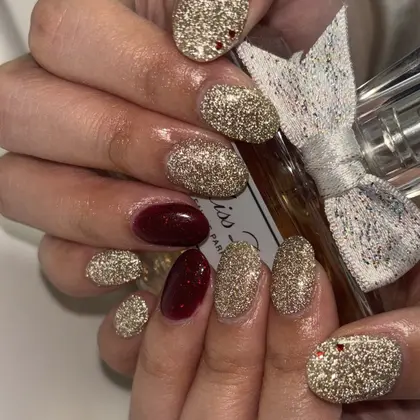 ネイルサロンエーナイン本店