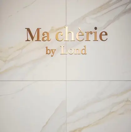 Ma chérie  by Lond