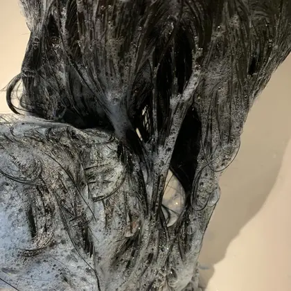 L Co By Luck Hair 渋谷区 の美容室 美容院情報 ミニモ