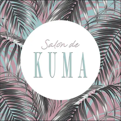 salon de kuma