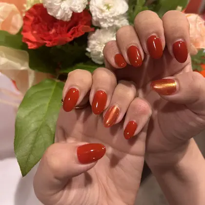 GO TODAY シェアサロン渋谷Orla店