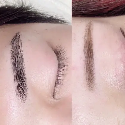 Eyelash by Ribbon