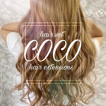 セットサロン ココ 神戸市中央区 の美容室 美容院情報 ミニモ