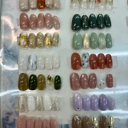 サロン オードリー名駅店