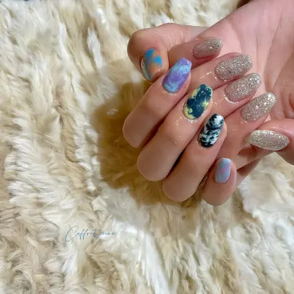 奈良 安い ネイルサロン お得に予約するなら ミニモ