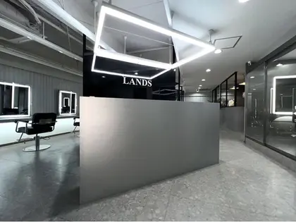 LANDS Ria OSAKA