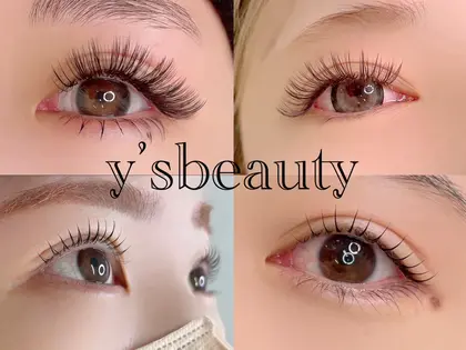y'sbeauty高槻店