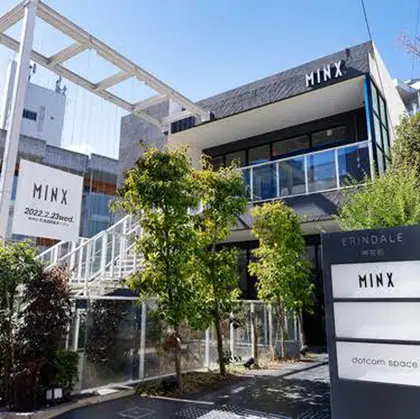 MINXharajuku