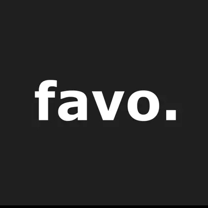 favo.