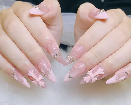 AN NAIL SALON
