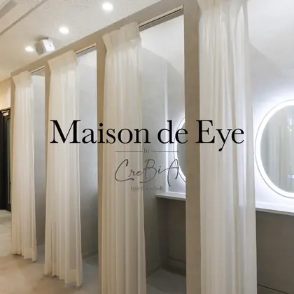 Maison de Eye