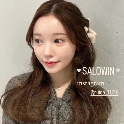SALOWIN
