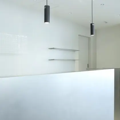 Hair Salon en 四街道店