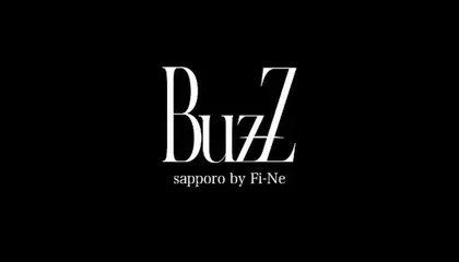 BuzZ sapporo by Fi-ne