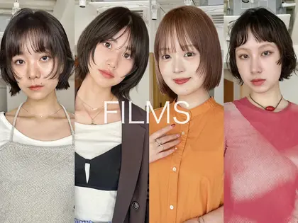 FILMS新宿
