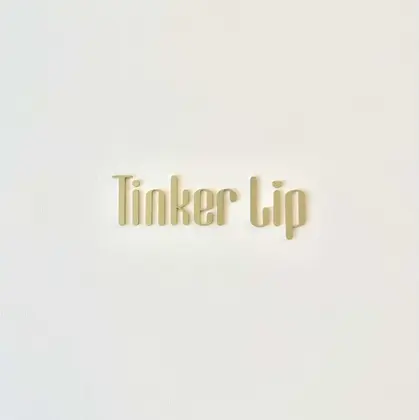 TinkerLip ティンカーリップ