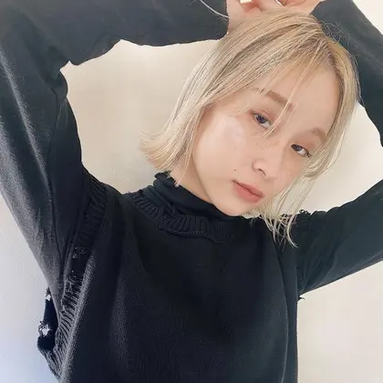 Green 表参道 渋谷区 の美容室 美容院情報 ミニモ