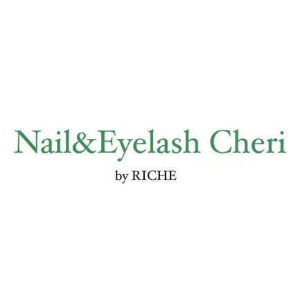 Nail&Eyelash Cheri　by RICHE【シェリ】