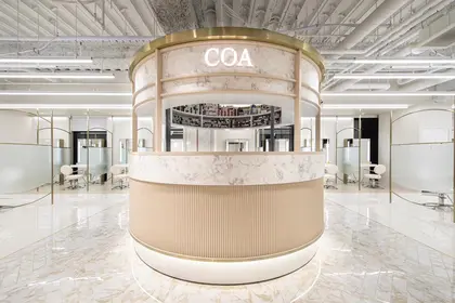 COA GINZA