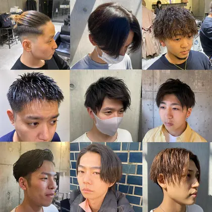 Ever 表参道 渋谷区 の美容室 美容院情報 ミニモ