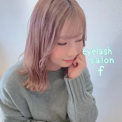 アイラッシュサロンF