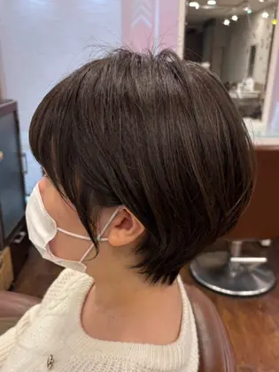 M・TANIGUCHI ipse