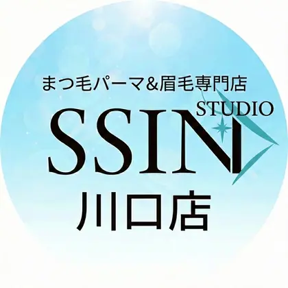 SSIN STUDIO 川口店