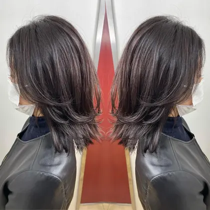 Hair Frais Make 横浜市西区 の美容室 美容院情報 ミニモ