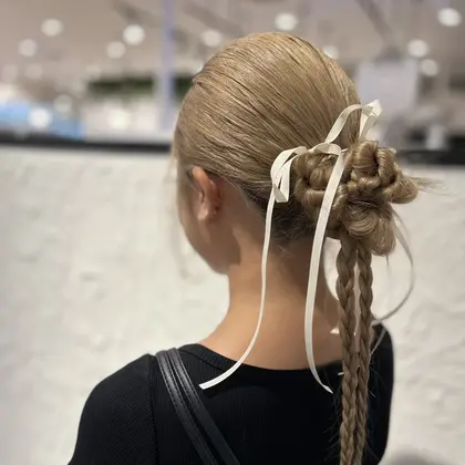 RISE HAIR BRAND 豊中