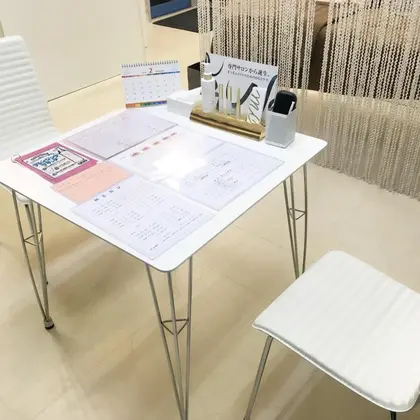 Maquia出雲店 出雲市 のマツエクサロン情報 ミニモ