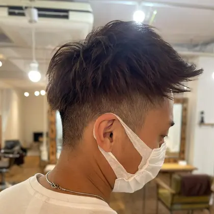 Le Conte 箕面小野原店 箕面市 の美容室 美容院情報 ミニモ