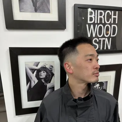 BIRCH~mishima~本店