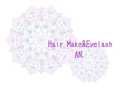 HairMake&Eyelash  AN.