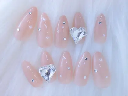 Nail salon Ecrin