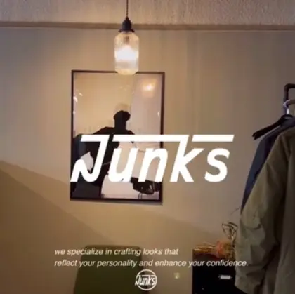 junks