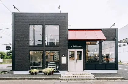 ラカットゾーン