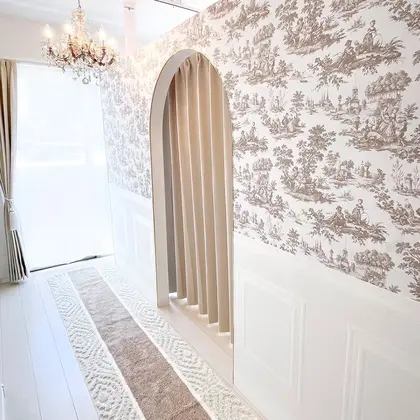 eyelash salon winkerbell