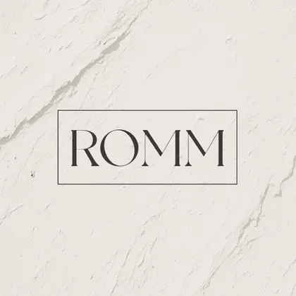 ROMM