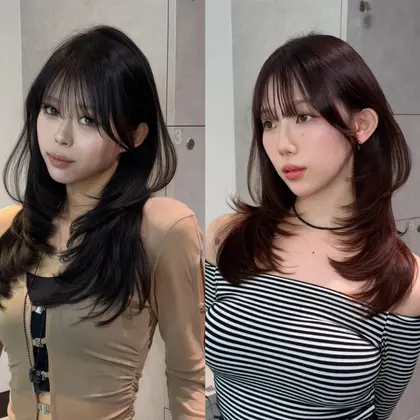 Qinシェアサロン原宿