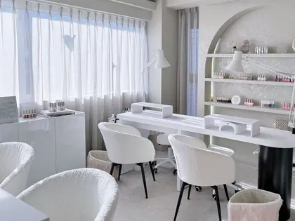 Angel Garden nailsalon